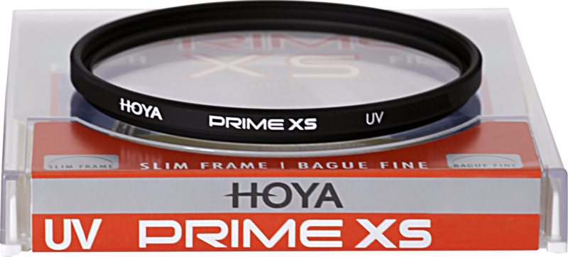 Hoya PrimeXS Multicoated UV Filter 55mm