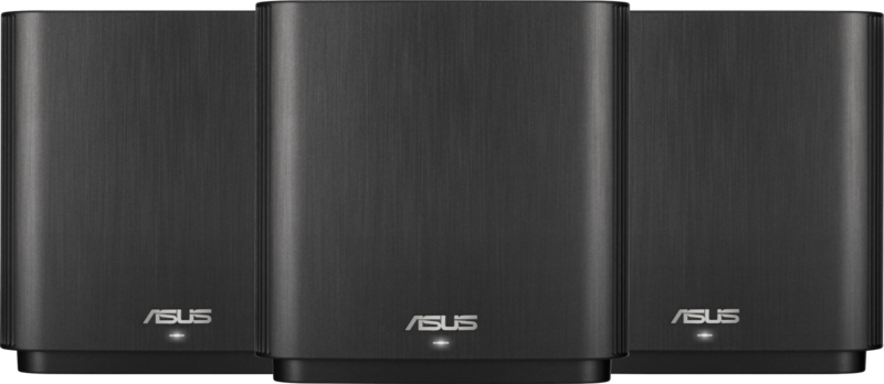 Asus ZenWifi AX XT8 3-pack
