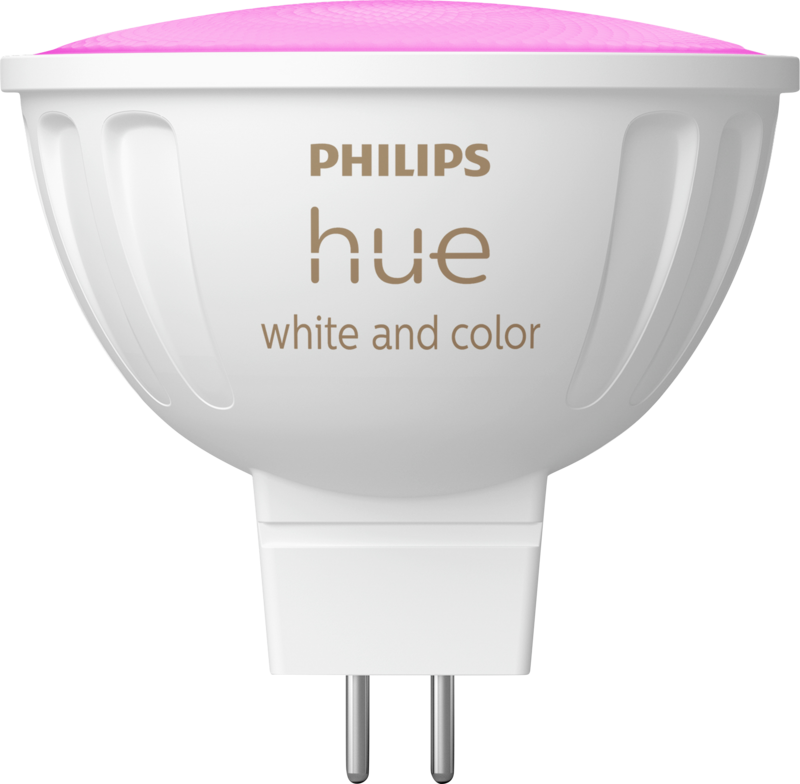 Philips Hue spot White and Color - MR16