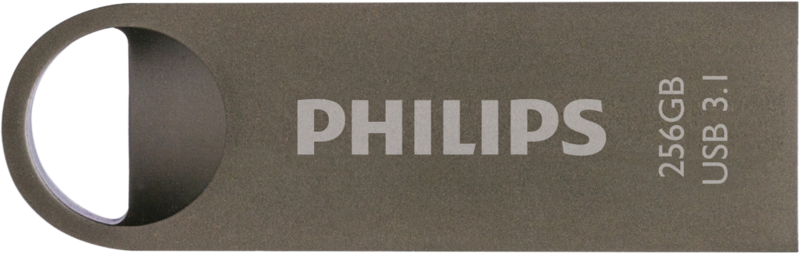 Philips USB 3.1 Moon 256GB