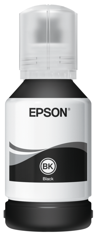 Epson 111 Inktflesje Zwart