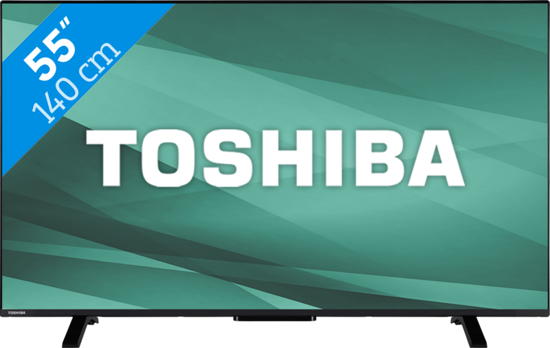 Toshiba 55UV2363DG (2024)