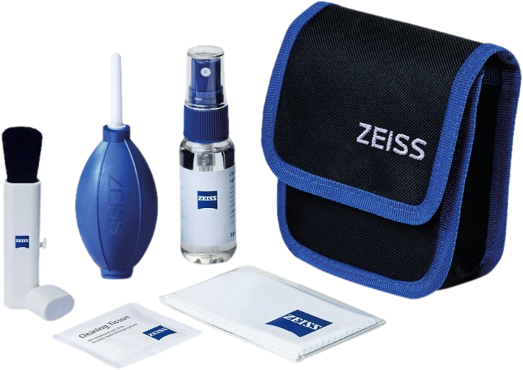 Carl Zeiss Lens Cleaning Kit