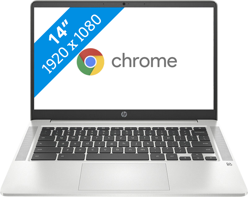 HP Chromebook 14a-na0948nd