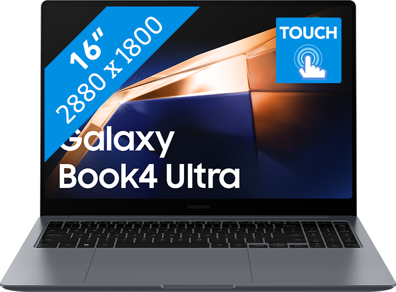 Samsung Galaxy Book4 Ultra NP960XGL-XG1NL