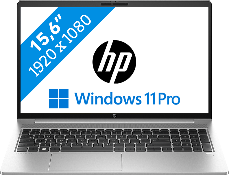 HP ProBook 455 G10 - 9G2A8ET