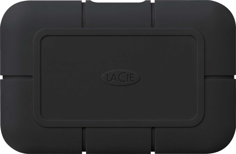 Lacie Rugged Pro SSD 1TB