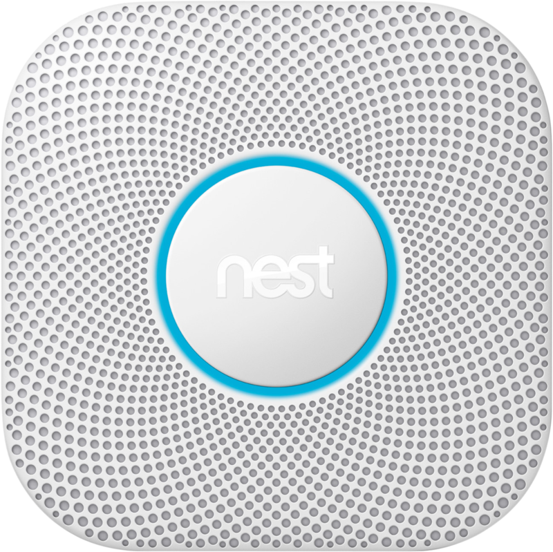 Google Nest Protect V2