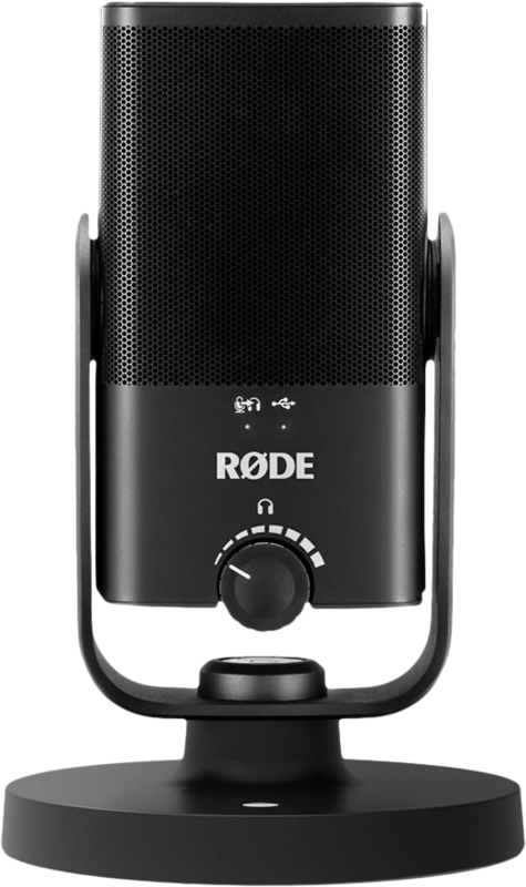 RODE NT-USB mini
