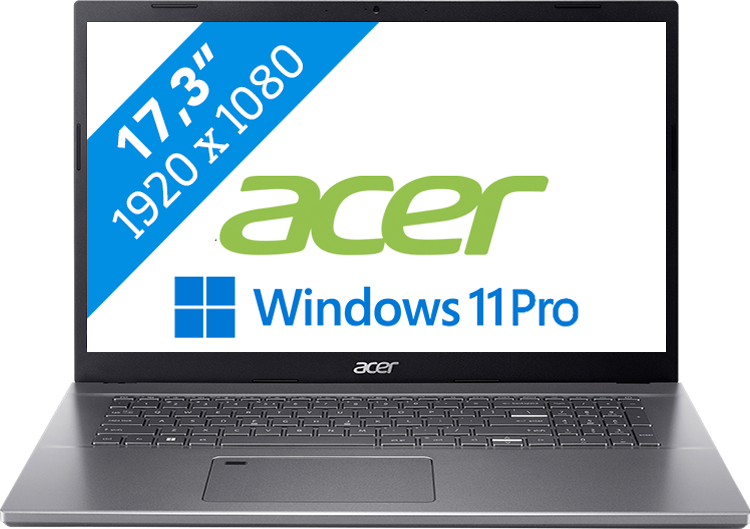 Acer Aspire 5 Pro (A517-53-72ZE)