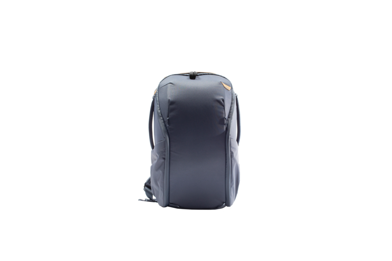Peak Design Everyday Backpack 20L v2 Midnight