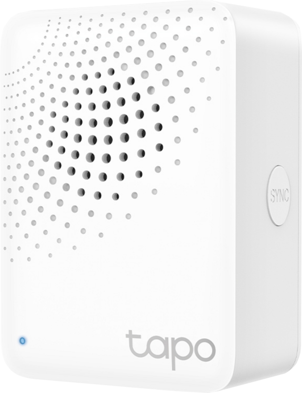 TP-Link Tapo H100 Hub