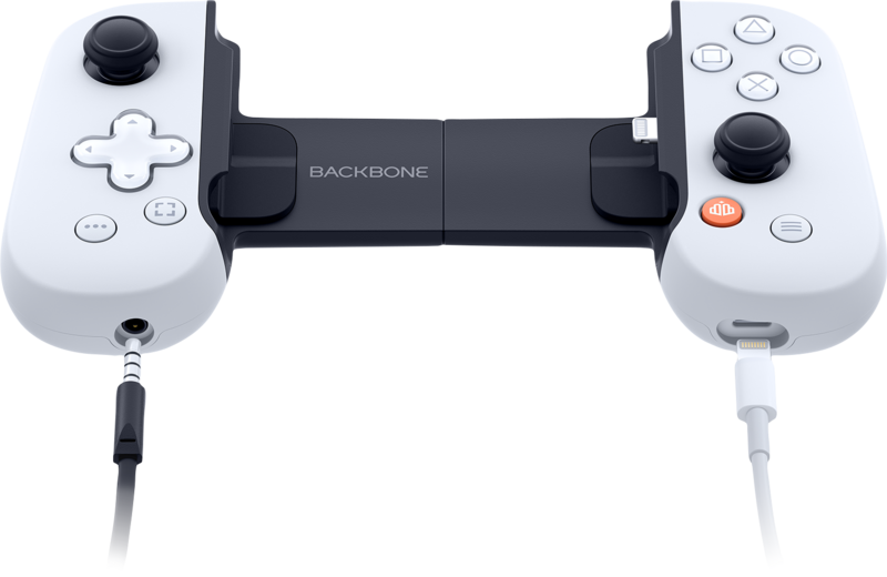 Backbone One Playstation (iOS)