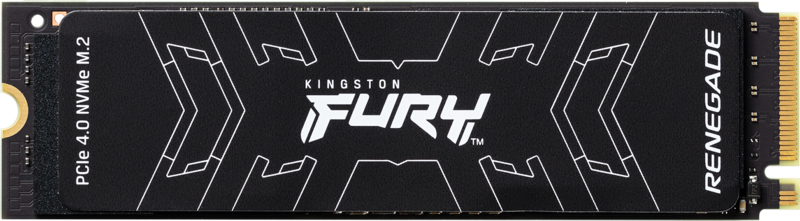 Kingston FURY Renegade SSD 2TB