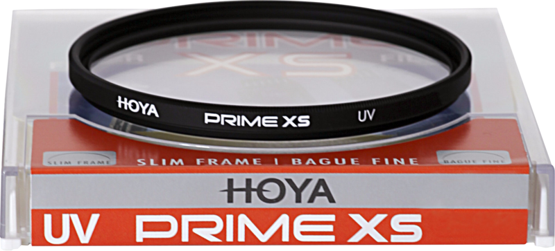 Hoya PrimeXS Multicoated UV Filter 52mm