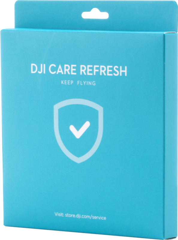 DJI Care Refresh Mavic 3