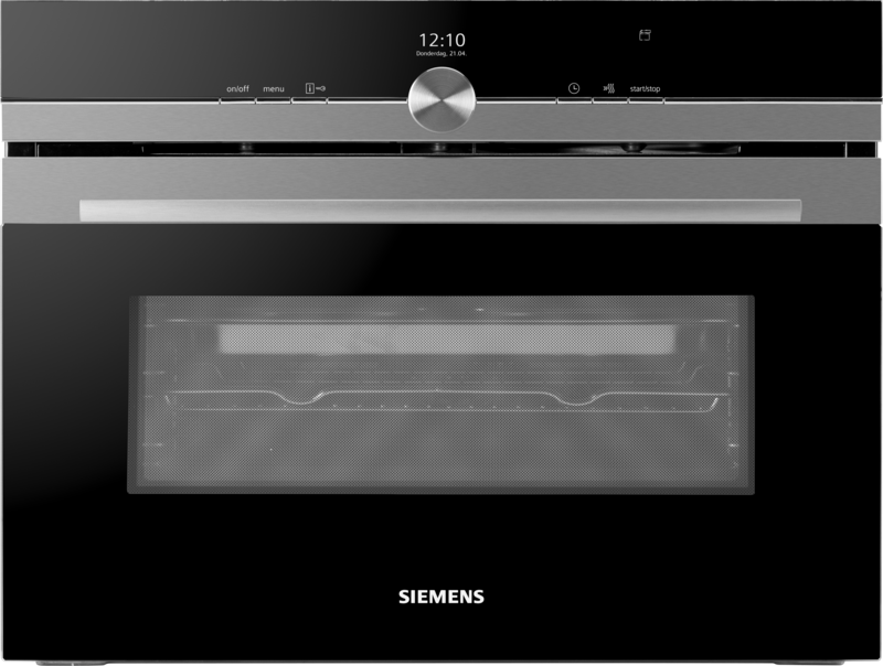 Siemens CS636GBS2