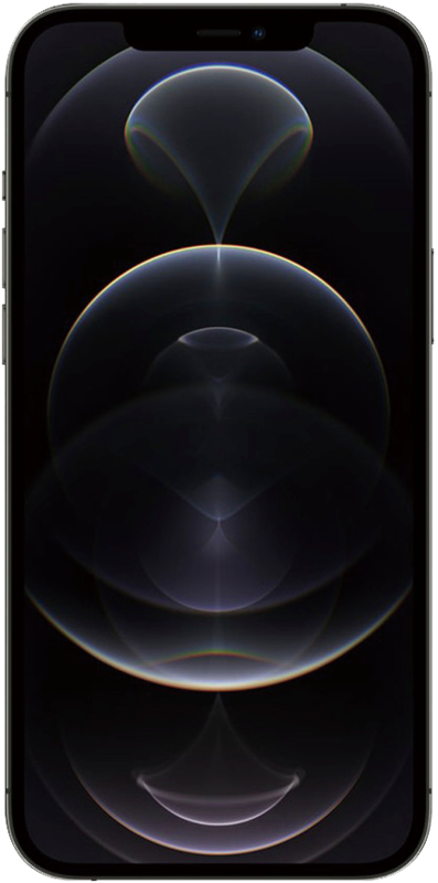 PanzerGlass Case Friendly Apple iPhone 12 / 12 Pro Privacy Screenprotector Glas