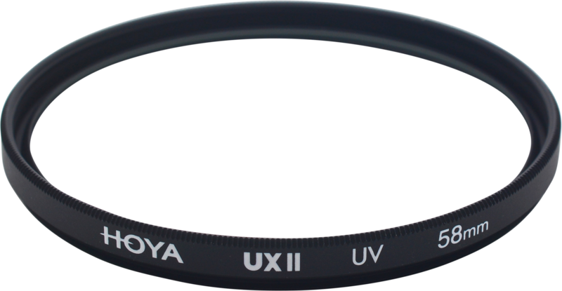 Hoya UX UV II 58mm