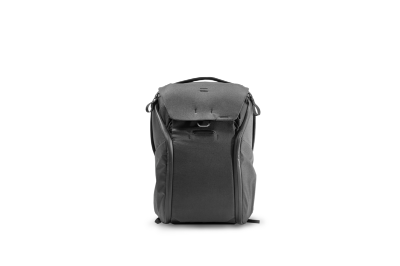 Peak Design Everyday Backpack 20L v2 Black