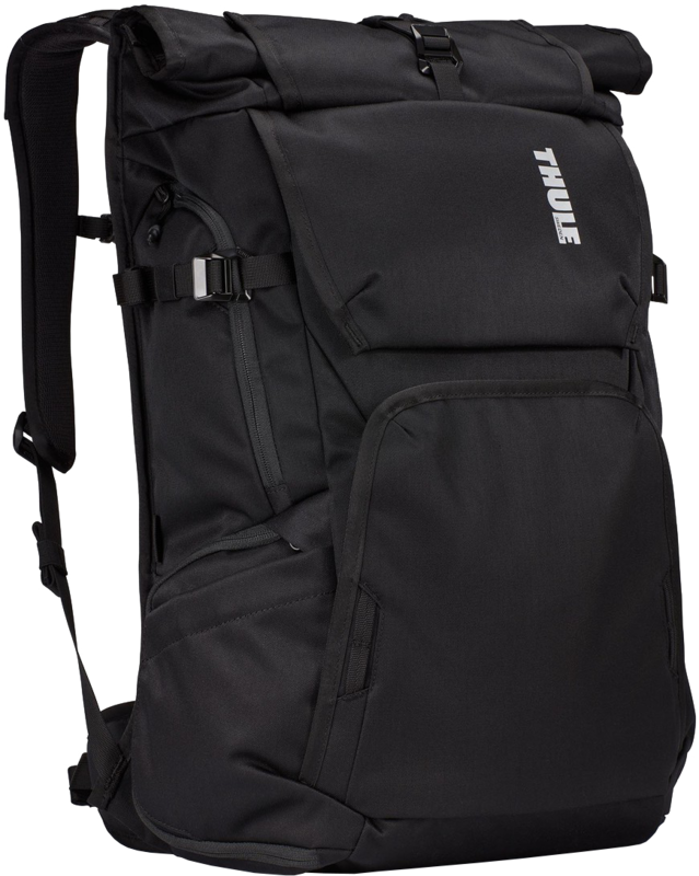 Thule Covert DSLR Camera Backpack 32L Zwart