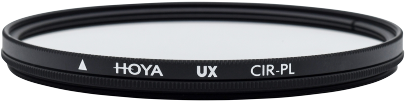 Hoya UX Polarisatiefilter II 67mm