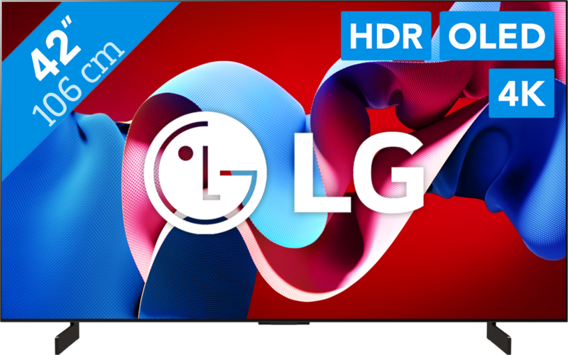 LG OLED42C45LA (2024)
