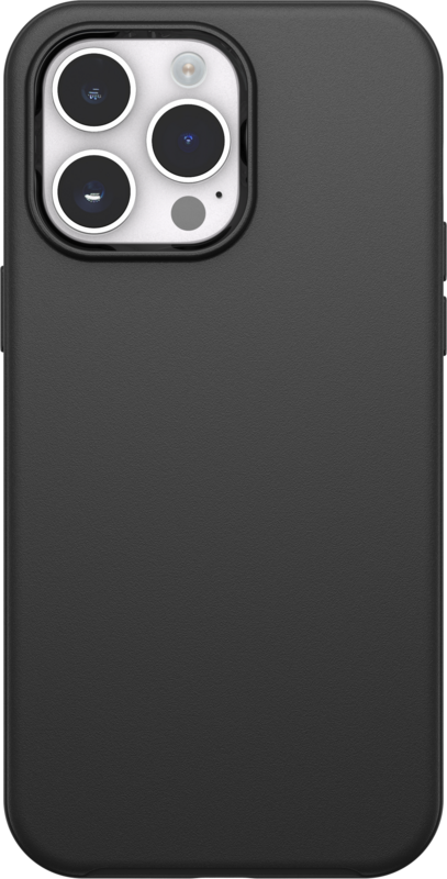 Otterbox Symmetry Plus Apple iPhone 14 Pro Max Back Cover met MagSafe Magneet Zwart