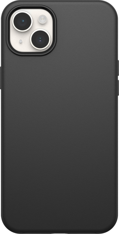 Otterbox Symmetry Apple iPhone 14 Plus  Back Cover Zwart