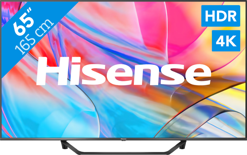 Hisense QLED 65A79KQ (2023)
