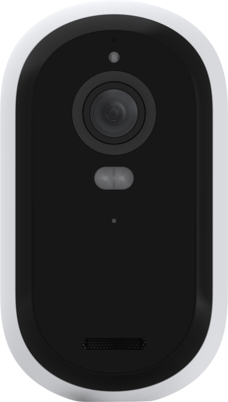 Arlo Essential HD Outdoor Camera 2-Pack