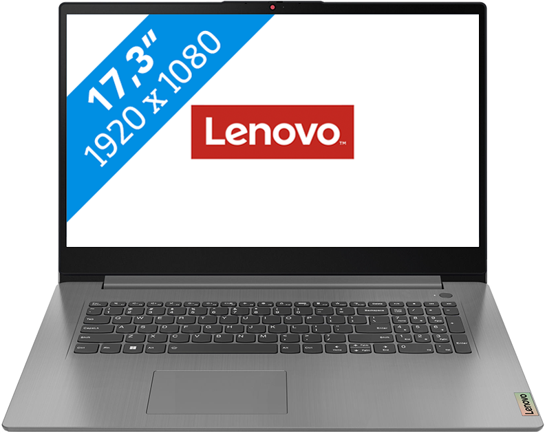 Lenovo IdeaPad 3 17IAU7 82RL0089MH