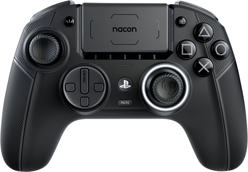 Nacon Revolution 5 Pro Controller PS5 Zwart