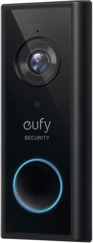 Eufy Video Doorbell Battery uitbreiding