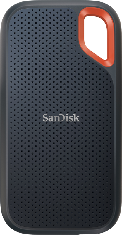 SanDisk Extreme Portable 4TB