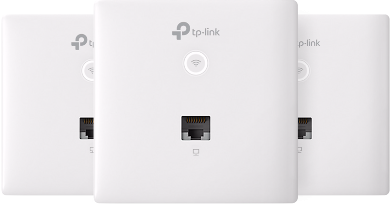 TP-Link Omada EAP230-Wall 3-pack