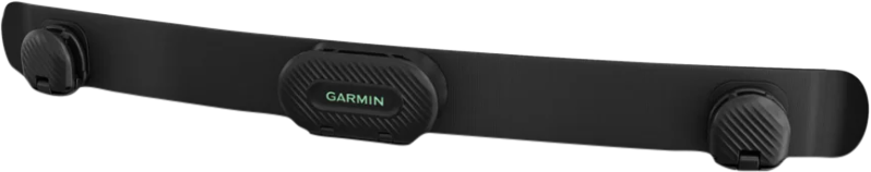 Garmin HRM-Fit Hartslagmeter Borstband Zwart