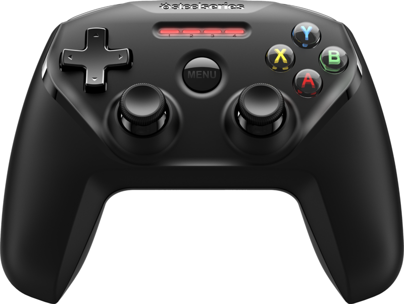 SteelSeries Nimbus+ Gaming Controller voor iOS