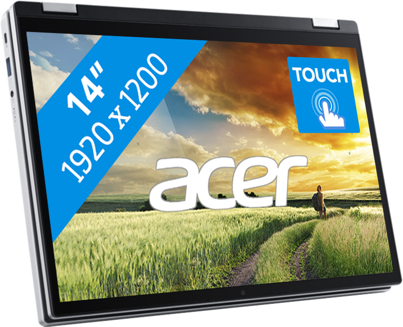 Acer Aspire 3 Spin 14 (A3SP14-31PT-32WJ)