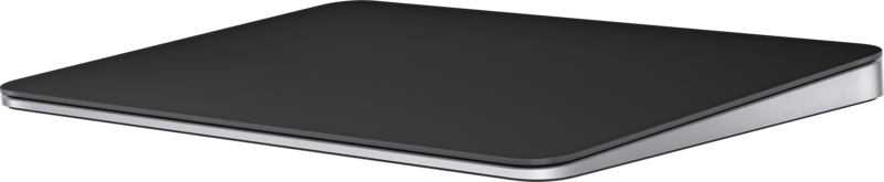 Apple Magic Trackpad (2021) Zwart