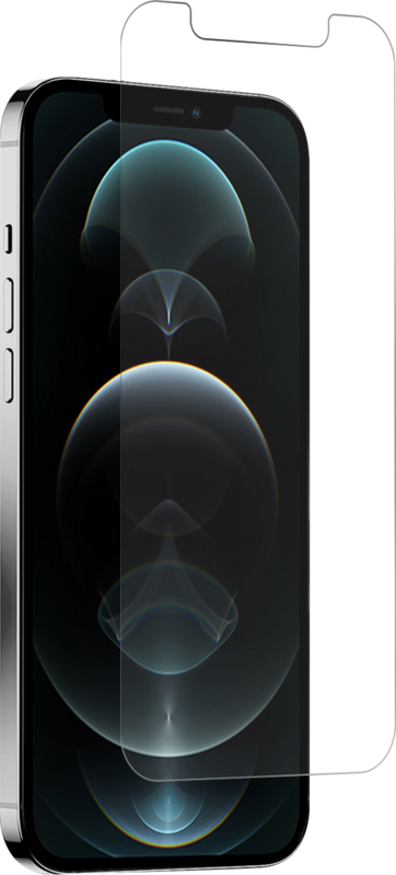 BlueBuilt Apple iPhone 12 Pro Max Screenprotector Glas