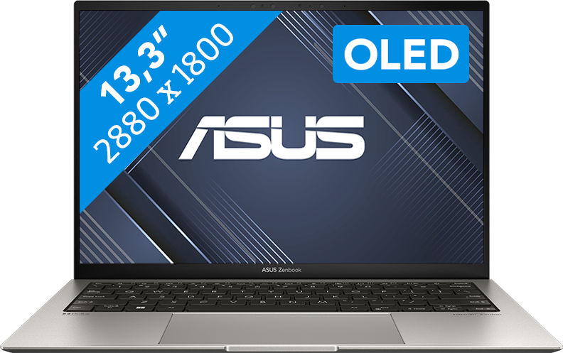 Asus Zenbook S 13 OLED UX5304MA-NQ039W