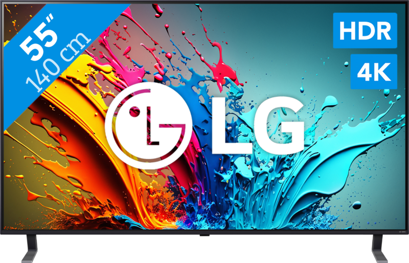 LG 55QNED85T6C (2024)