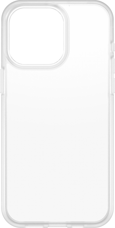 Otterbox React Apple iPhone 15 Pro Max Back Cover Transparant