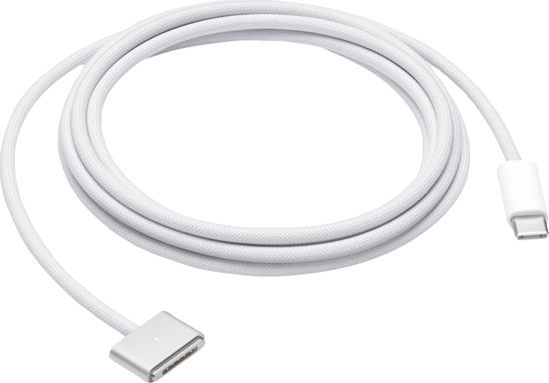 Apple Usb C Magsafe 3 kabel 2m