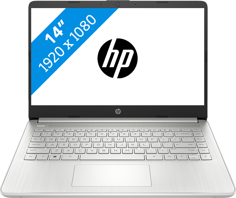 HP 14s-dq5933nd