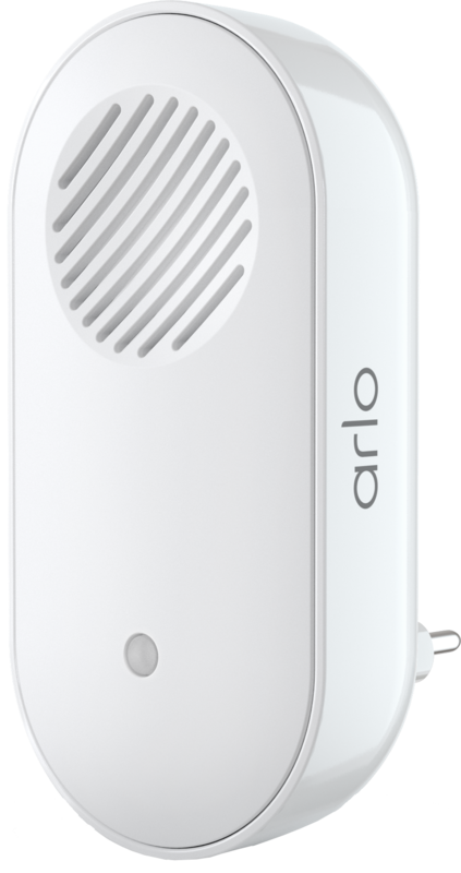 Arlo Wire Free Video Doorbell Chime