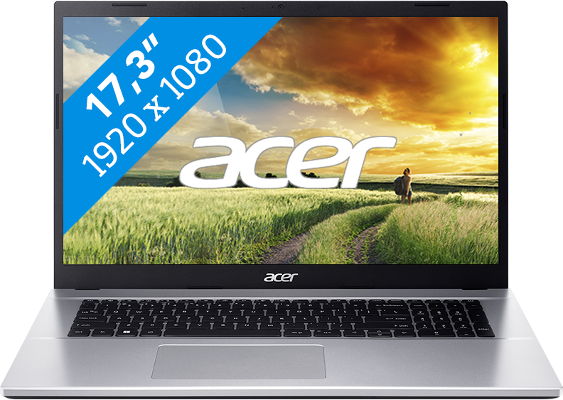 Acer Aspire 3 (A317-54-74XM)