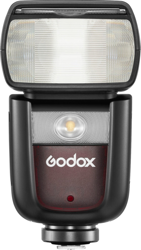 Godox Speedlite V860 III Sony