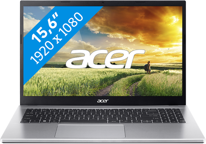 Acer Aspire 3 (A315-44P-R45Z)